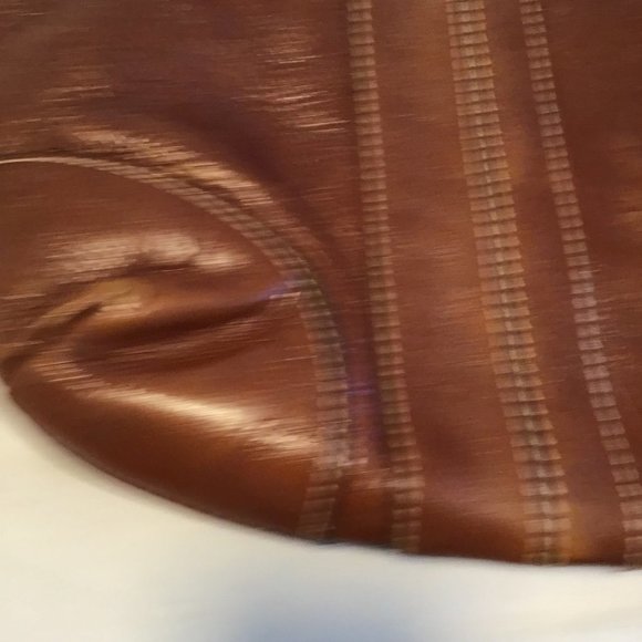 VINTAGE Etienne Aigner Leather Hobo Bag - Picture 6 of 8